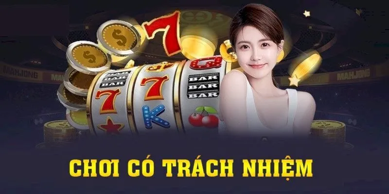 Chơi có trách nhiệm tại Go88